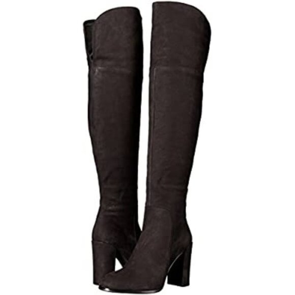 Kenneth Cole Jack Women's Engineer Boot - Picture 2 of 7